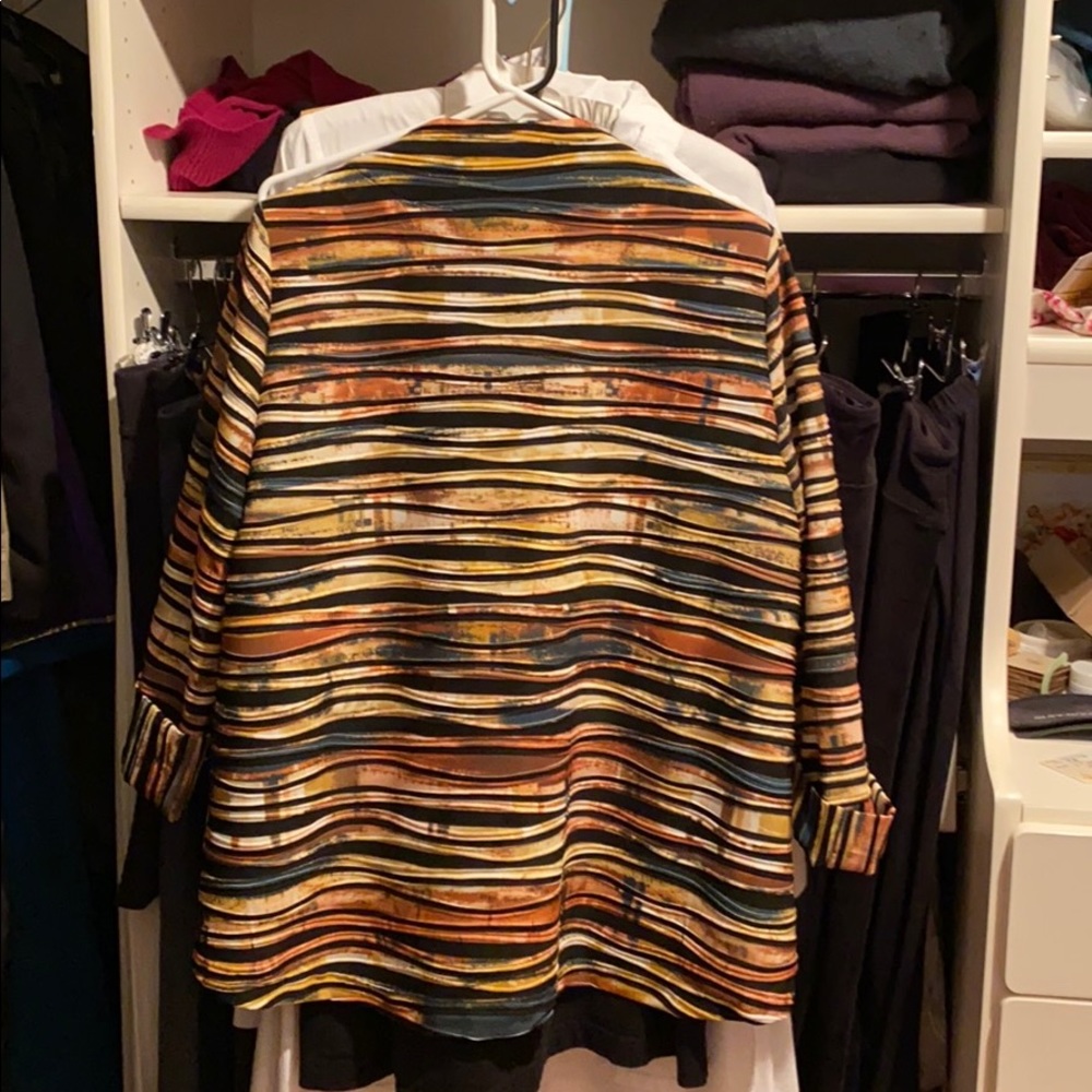 Jacket - Picture 5 of 5